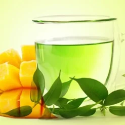 Nature's Garden Mango Sage Tea Fragrance Oil Hot