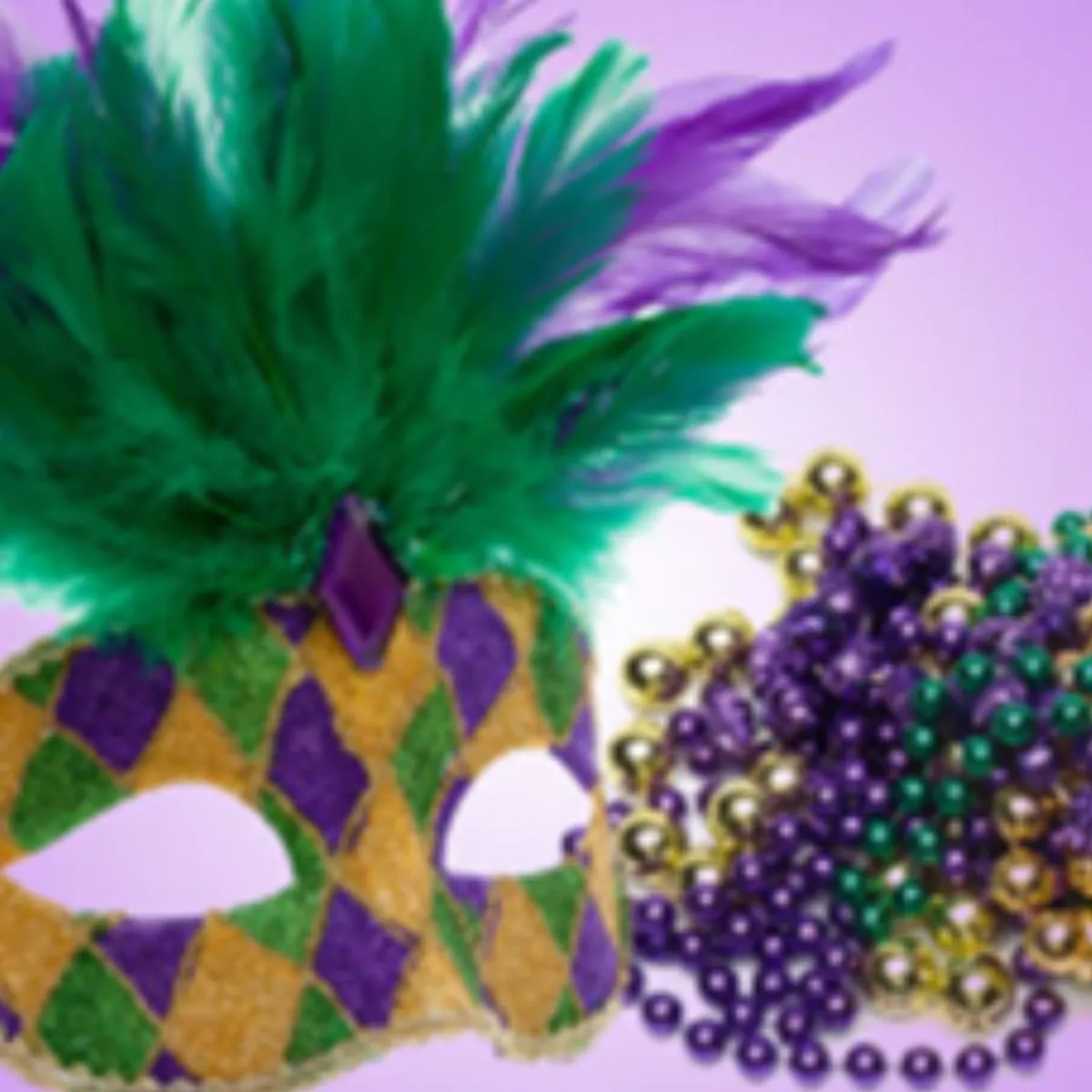 Nature's Garden Mardi Gras Fragrance Oil Clearance