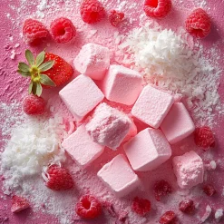 Nature's Garden Marshmallow Luxe Fragrance Oil
