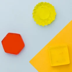 Nature's Garden Melt and Pour Soap Kit