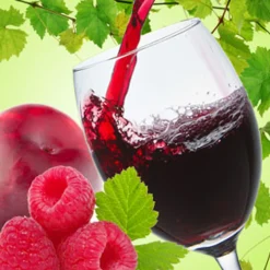 Nature's Garden Merlot Wine Fragrance Oil Best