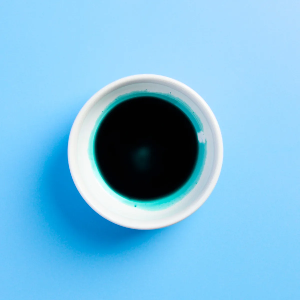 Nature's Garden Midnight Blue Liquid Soap Dye Clearance