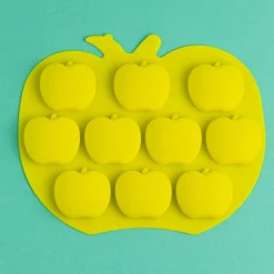 Nature's Garden Mini Apples Silicone Mold Online