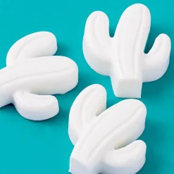 Nature's Garden Mini Cactus Silicone Mold Discount