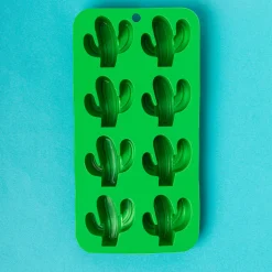Nature's Garden Mini Cactus Silicone Mold Discount