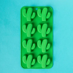 Nature's Garden Mini Cactus Silicone Mold Discount