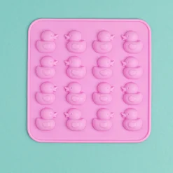 Nature's Garden Mini Ducks Silicone Mold Clearance