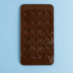Nature's Garden Mini Leaves Silicone Mold Discount