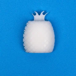 Nature's Garden Mini Pineapple Silicone Mold