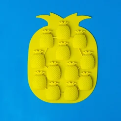 Nature's Garden Mini Pineapple Silicone Mold