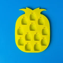 Nature's Garden Mini Pineapple Silicone Mold