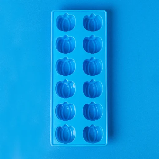 Nature's Garden Mini Pumpkin Silicone Mold Online