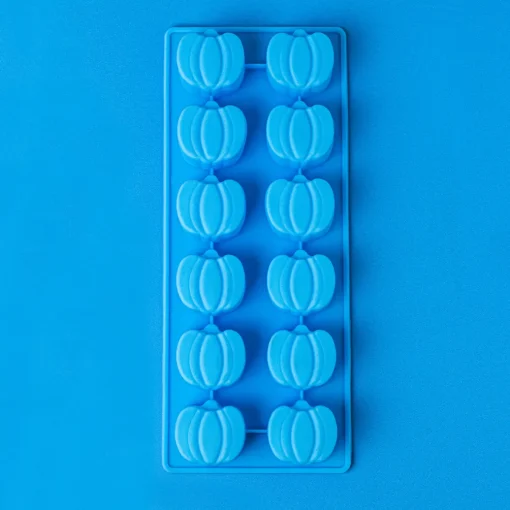 Nature's Garden Mini Pumpkin Silicone Mold Online