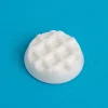 Nature's Garden Mini Waffles Silicone Mold New
