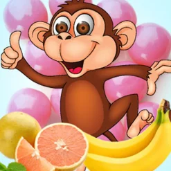 Nature's Garden Monkey Farts Fragrance Oil Hot