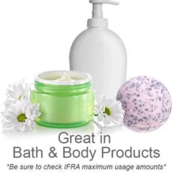 Nature's Garden Mother Nature Fragrance Oil Hot