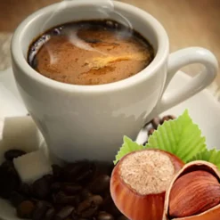 Nature's Garden Mountain Hazelnut Cafe Fragrance Oil Outlet