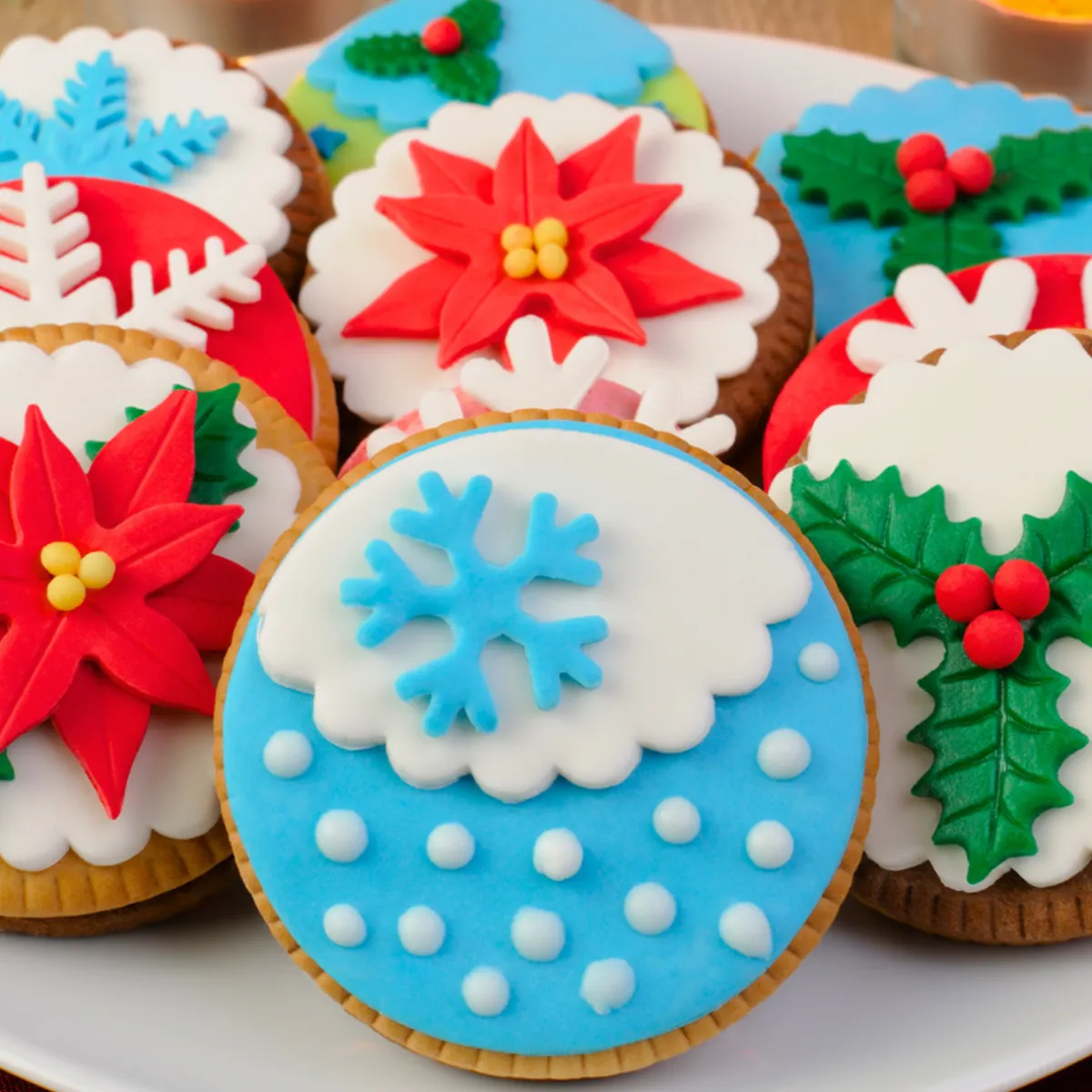 Nature's Garden Mrs. Claus Cookies Fragrance Oil Discount