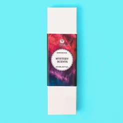 Nature's Garden Mystery Scents Sampler Pack Online