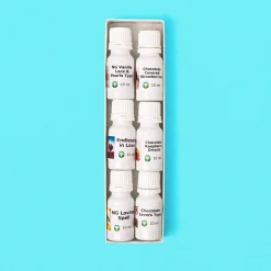Nature's Garden Mystery Scents Sampler Pack Online