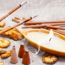 Nature's Garden Nag Champa Fragrance Oil Best