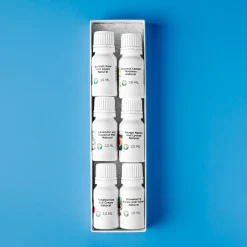 Nature's Garden Natural Scents Sampler Pack Best