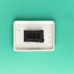 Nature's Garden Navy Blue Candle Dye Blocks Clearance