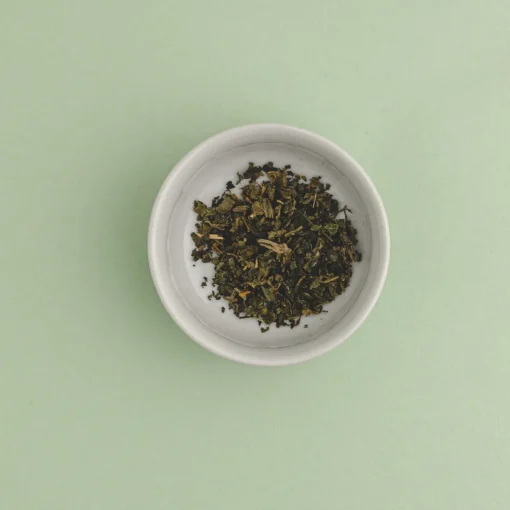 Nature's Garden Nettle Leaf Cut & Sifted New