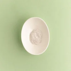 Nature's Garden NEW Diamond Dust Silver Mica Powder