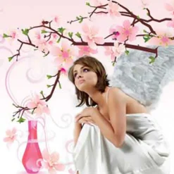 Nature's Garden NG Angels Whispering Type Fragrance Oil Best