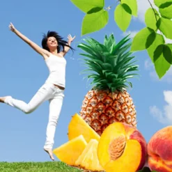 Nature's Garden NG Burst of Energy Fragrance Oil Online