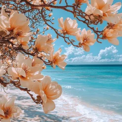 Nature's Garden Ocean Vibes Fragrance Oil Outlet