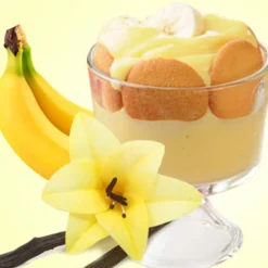 Nature's Garden Old Fashion Banana Pudding Fragrance Oil Clearance