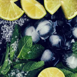 Nature's Garden Onyx Frost Fragrance Oil Online