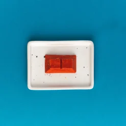 Nature's Garden Orange Candle Dye Blocks Sale