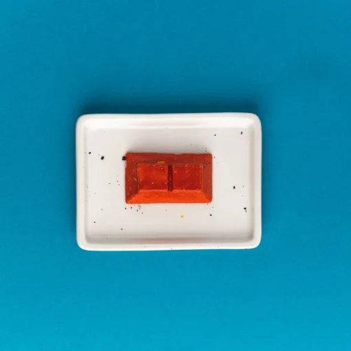 Nature's Garden Orange Candle Dye Blocks Sale