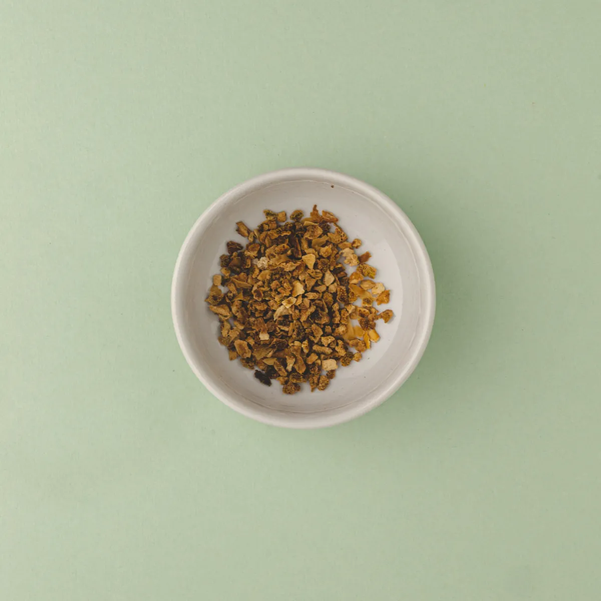 Nature's Garden Orange Peel (Dried, Cut & Sifted) Sale