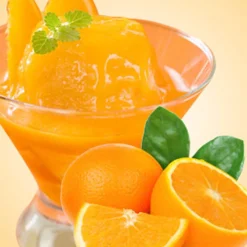 Nature's Garden Orange Sherbet Fragrance Oil New