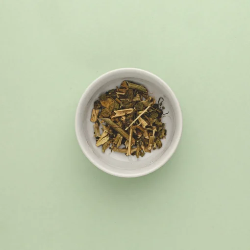 Nature's Garden Passion Flower Herb (Dried, Cut & Sifted)