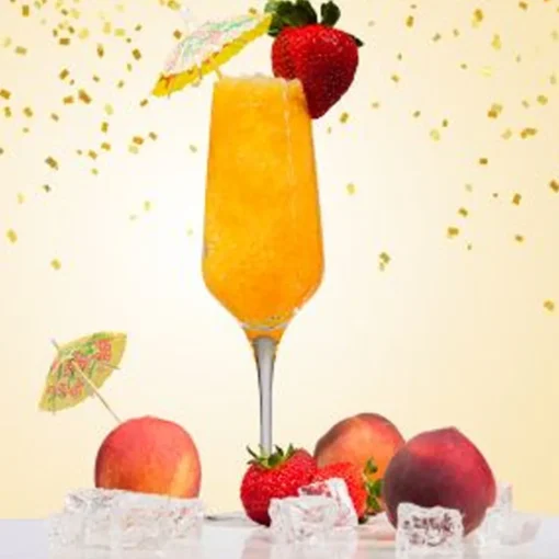 Nature's Garden Peach Bellini Bikini Fragrance Oil Outlet