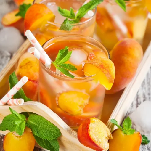 Nature's Garden Peach Mango Sangria Fragrance Oil Clearance