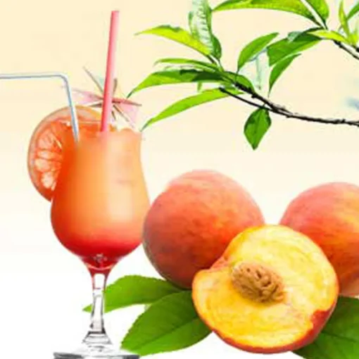 Nature's Garden Peach Margarita Fragrance Oil Outlet