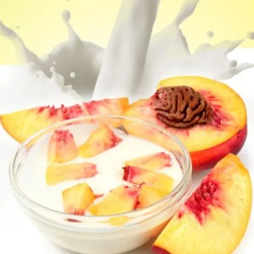 Nature's Garden Peaches-N-Cream Fragrance Oil Hot