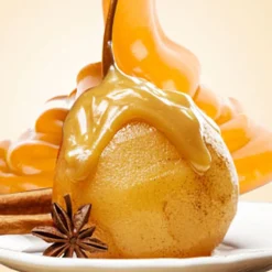 Nature's Garden Pearamel Fragrance Oil Hot