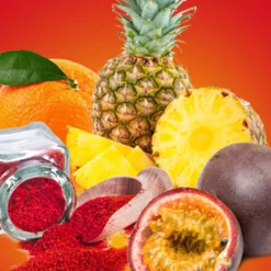 Nature's Garden Pineapple Paprika Fragrance Oil