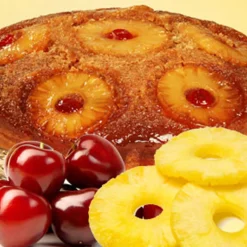 Nature's Garden Pineapple Upside Down Cake Fragrance Oil Online