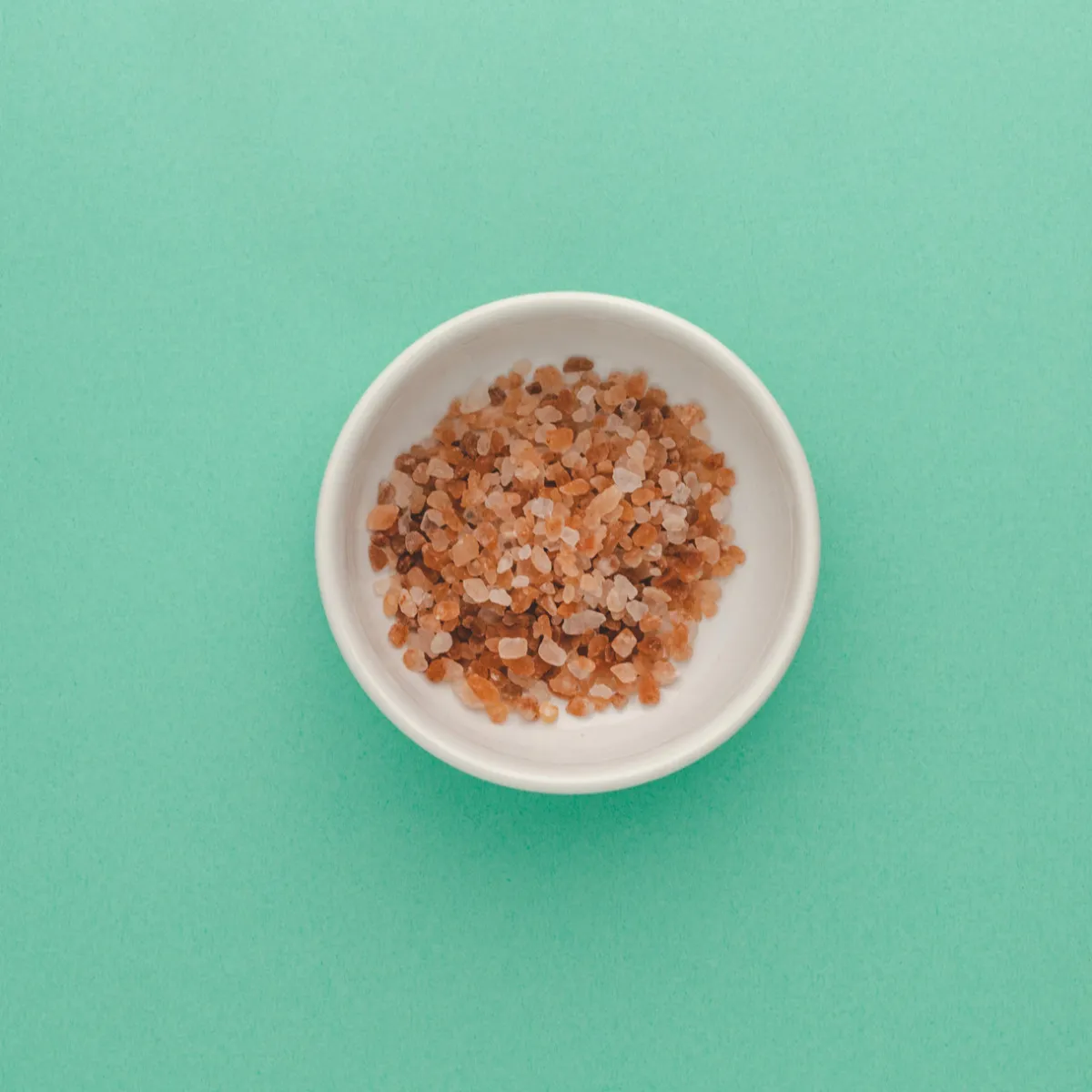 Nature's Garden Pink Himalayan Salt (Coarse Ground) Hot