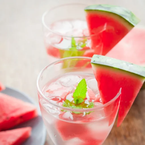 Nature's Garden Pink Watermelon Fragrance Oil Hot