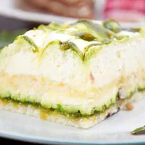Nature's Garden Pistachio Pudding Cake Fragrance Oil