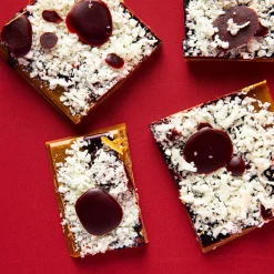 Nature's Garden Pizza Wax Melts Kit Hot